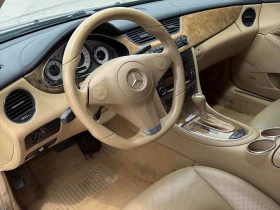 Mercedes-Benz CLS 550 * ���������� ��� ������������ ������*  | Mobile.bg � ����� ������ 5