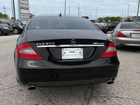 Mercedes-Benz CLS 550 * ���������� ��� ������������ ������*  | Mobile.bg � ����� ������ 4