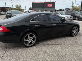 Mercedes-Benz CLS 550 * ���������� ��� ������������ ������*  | Mobile.bg � ����� ������ 3