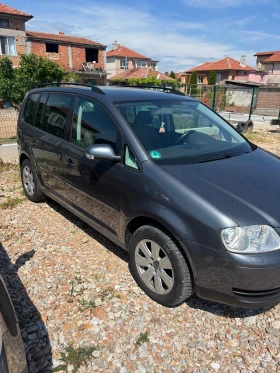 VW Touran | Mobile.bg � ����� ������ 3