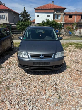 VW Touran | Mobile.bg � ����� ������ 2