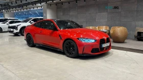 BMW M4 COMPETITION* CARBON* CERAMIC* FULL* 