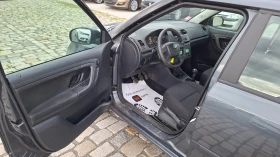 Skoda Fabia 1.2i 86�� 108000��. EURO 5 | Mobile.bg � ����� ������ 11