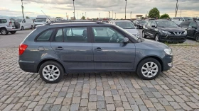 Skoda Fabia 1.2i 86�� 108000��. EURO 5 | Mobile.bg � ����� ������ 5