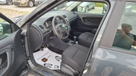 Skoda Fabia 1.2i 86�� 108000��. EURO 5 | Mobile.bg � ����� ������ 10