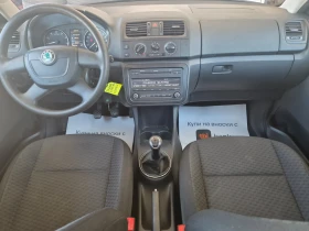 Skoda Fabia 1.2i 70�� 108000��. EURO 5 | Mobile.bg � ����� ������ 14