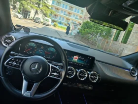 Mercedes-Benz B 200 AMG Line\Big Digital\Full Ambient | Mobile.bg � ����� ������ 6