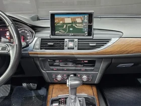 Audi A6 2.0 TDI | Auto.bg — изображение 14