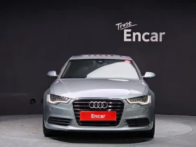 Audi A6 2.0 TDI | Auto.bg — изображение 3
