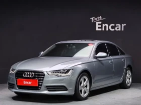 Audi A6 2.0 TDI