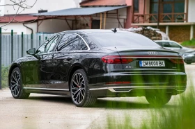 Audi A8 L 50TDI Mild hybrid B&O OLED | Mobile.bg � ����� ������ 6