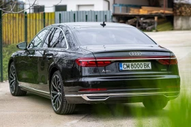 Audi A8 L 50TDI Mild hybrid B&O OLED | Mobile.bg � ����� ������ 7