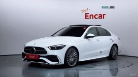 ������ Mercedes-Benz C 300