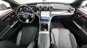 Mercedes-Benz C 300 4MATIC* AMG-LINE* ���������* �������* 360* HUD*  | Mobile.bg � ����� ������ 6