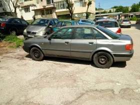 Audi 80 - 600 € / 1173.50 лв. - 62349578 3