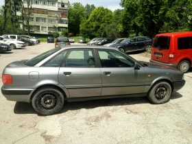 Audi 80 - 600 € / 1173.50 лв. - 62349578 4