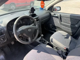 Opel Astra 1.6 | Mobile.bg � ����� ������ 9