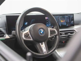 BMW i4 eDrive40| M-ПАКЕТ| ПАНО| HAR/KAR| HUD|  | Auto.bg — изображение 6
