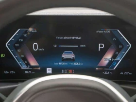 BMW i4 eDrive40| M-ПАКЕТ| ПАНО| HAR/KAR| HUD|  | Auto.bg — изображение 16
