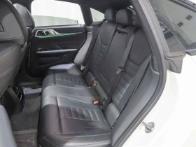 BMW i4 eDrive40| M-ПАКЕТ| ПАНО| HAR/KAR| HUD|  | Auto.bg — изображение 11