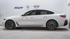 BMW i4 eDrive40| M-ПАКЕТ| ПАНО| HAR/KAR| HUD|  | Auto.bg — изображение 2