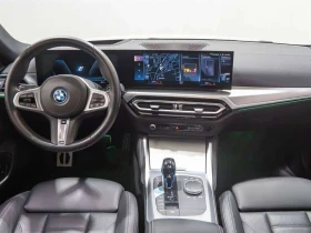 BMW i4 eDrive40| M-ПАКЕТ| ПАНО| HAR/KAR| HUD|  | Auto.bg — изображение 5