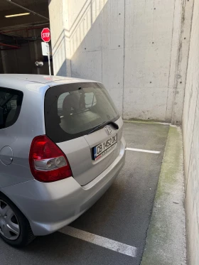 Honda Jazz - 1700 € - 42705482 5