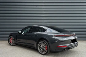 Porsche Panamera TURBO E-HYBRID / SPORT CHRONO/ BURM / HUD / PANO / | Auto.bg — изображение 3