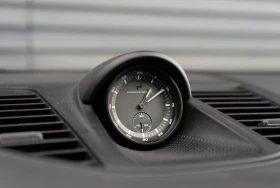 Porsche Panamera TURBO E-HYBRID / SPORT CHRONO/ BURM / HUD / PANO / | Auto.bg — изображение 11