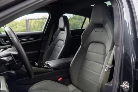 Porsche Panamera TURBO E-HYBRID / SPORT CHRONO/ BURM / HUD / PANO / | Auto.bg — изображение 7