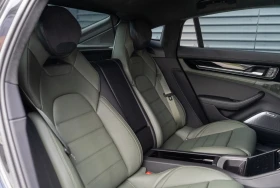 Porsche Panamera TURBO E-HYBRID / SPORT CHRONO/ BURM / HUD / PANO / | Auto.bg — изображение 15
