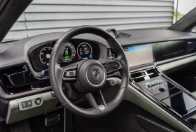 Porsche Panamera TURBO E-HYBRID / SPORT CHRONO/ BURM / HUD / PANO / | Auto.bg — изображение 8