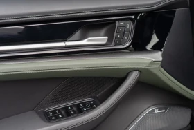Porsche Panamera TURBO E-HYBRID / SPORT CHRONO/ BURM / HUD / PANO / | Auto.bg — изображение 6