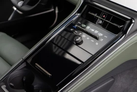 Porsche Panamera TURBO E-HYBRID / SPORT CHRONO/ BURM / HUD / PANO / | Auto.bg — изображение 12