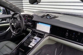 Porsche Panamera TURBO E-HYBRID / SPORT CHRONO/ BURM / HUD / PANO / | Auto.bg — изображение 14