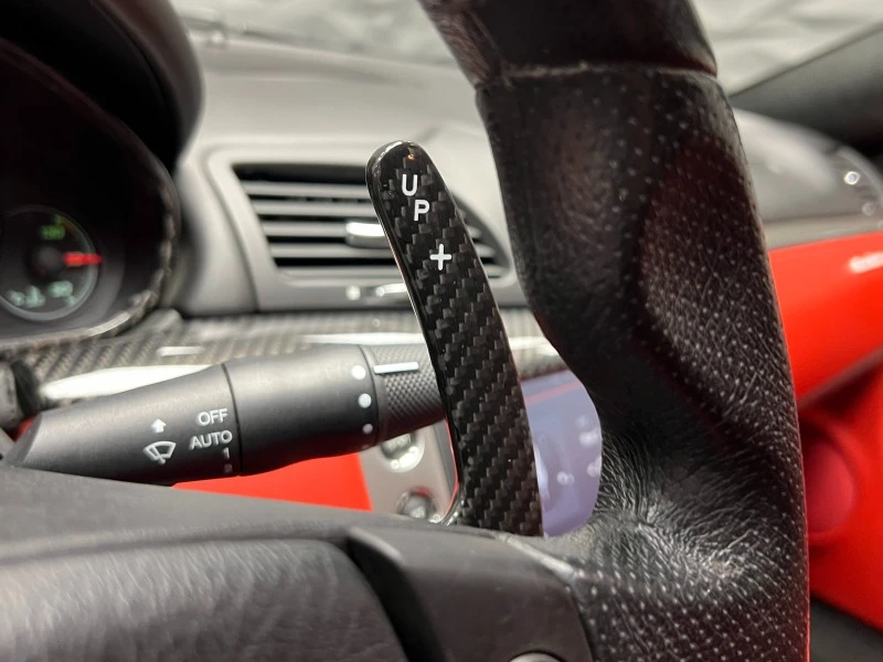 Maserati GranTurismo Sport MC Carbon* BOSE, снимка 14 - Автомобили и джипове - 44060298