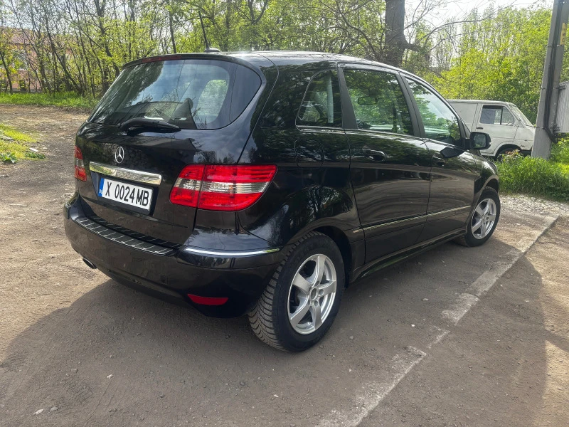 Mercedes-Benz B 180, снимка 4 - Автомобили и джипове - 47193306