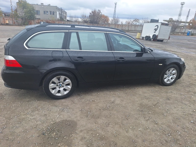 BMW 530, снимка 2 - Автомобили и джипове - 47924427