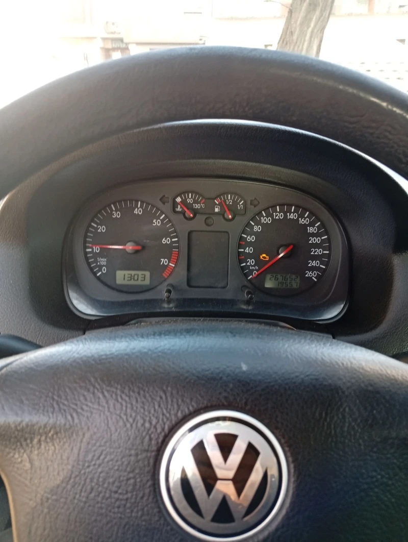 VW Golf, снимка 3 - Автомобили и джипове - 48770449