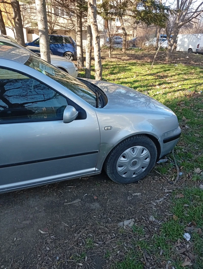 VW Golf, снимка 8 - Автомобили и джипове - 48770449