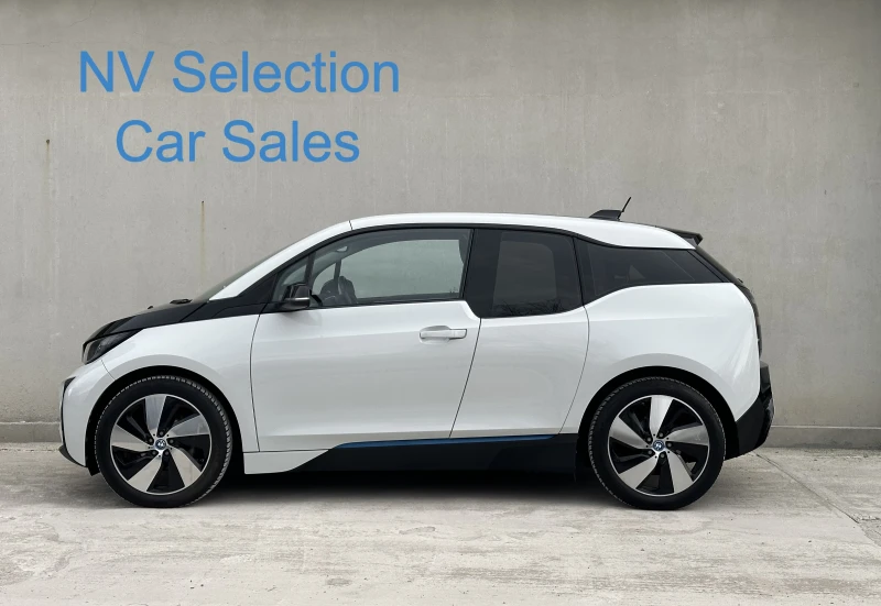 BMW i3 94Ah, снимка 2 - Автомобили и джипове - 49467886