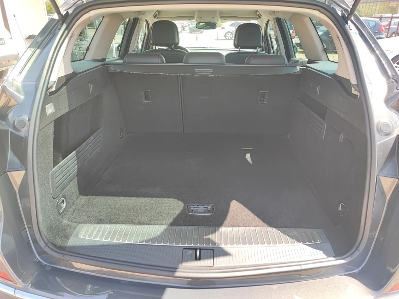 Opel Astra 1.4/140к.с/GPL, снимка 16 - Автомобили и джипове - 50116211