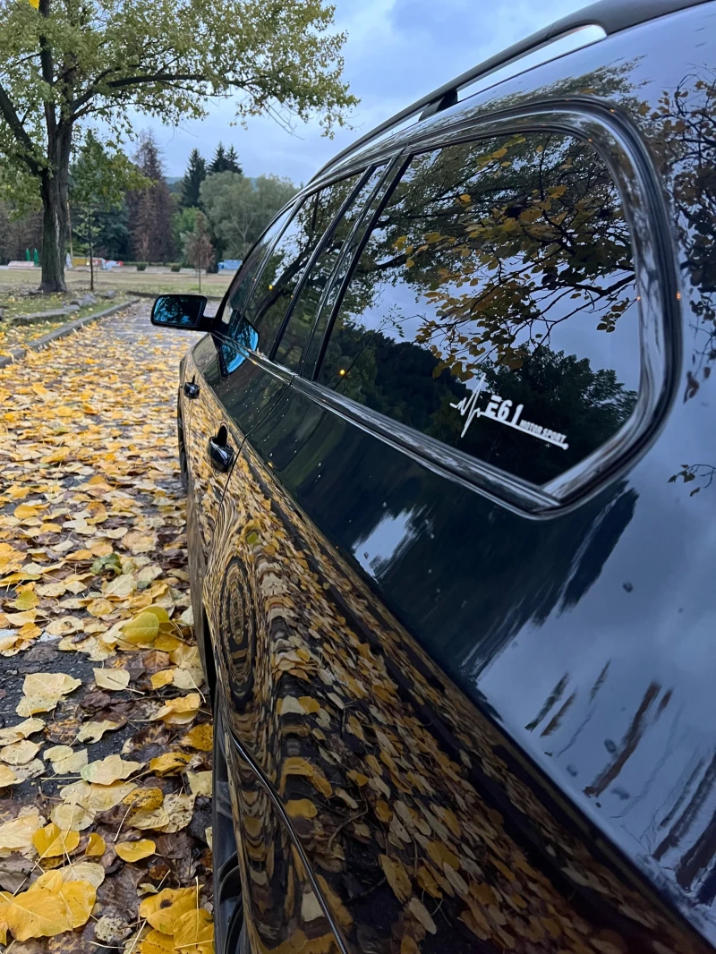 BMW 530, снимка 4 - Автомобили и джипове - 52597806