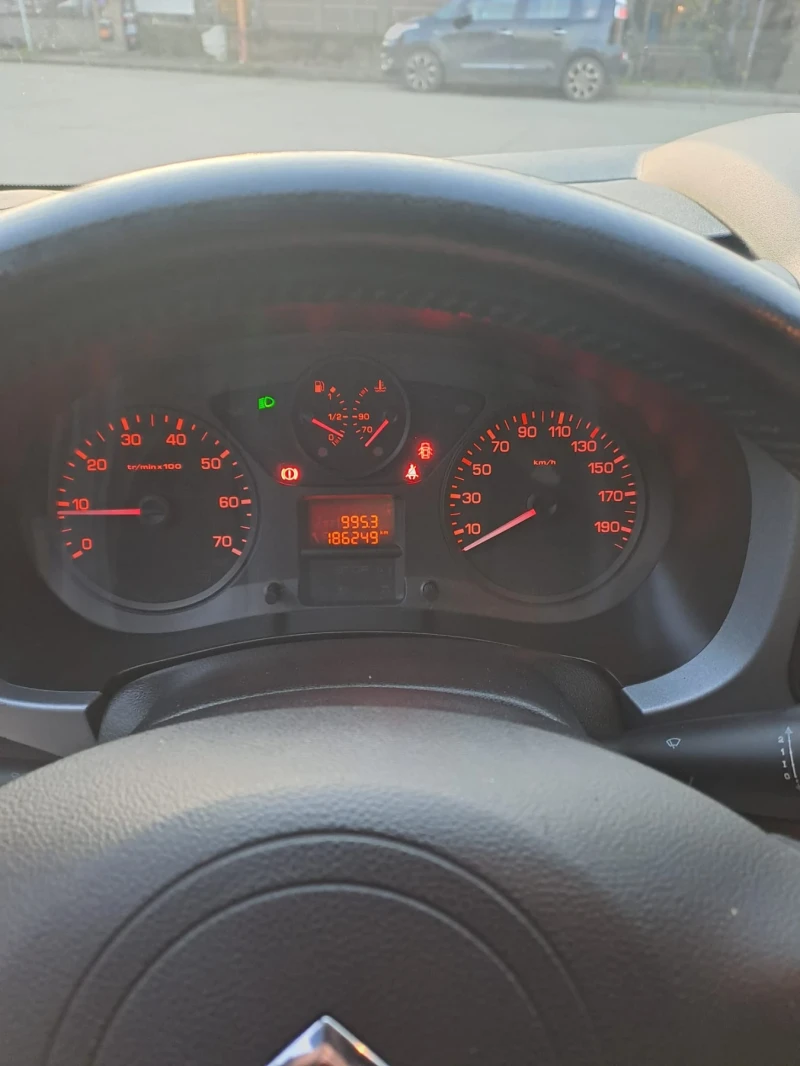 Citroen Berlingo Италия, снимка 9 - Автомобили и джипове - 52726466