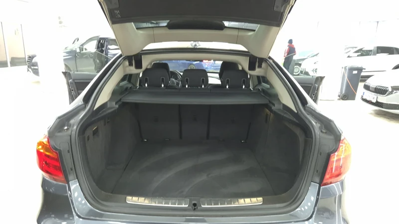 BMW 3gt Gt, снимка 15 - Автомобили и джипове - 52894232