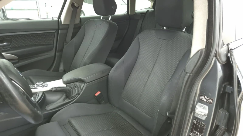 BMW 3gt Gt, снимка 9 - Автомобили и джипове - 52894232