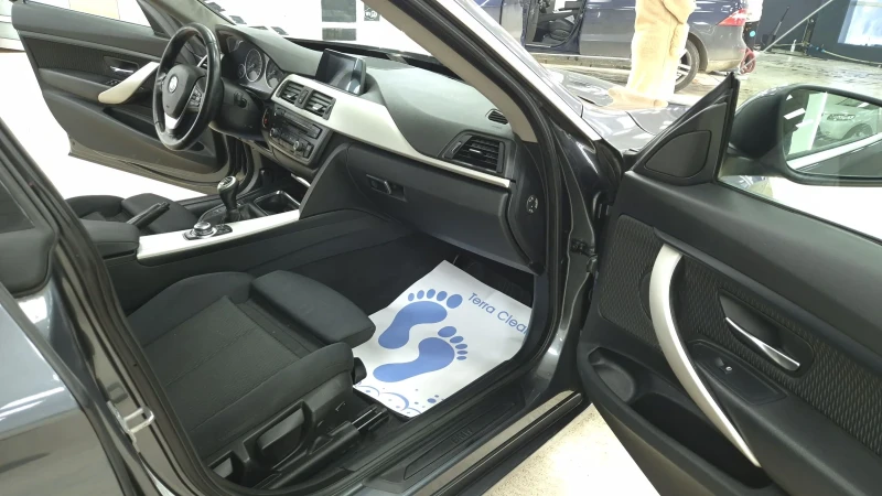 BMW 3gt Gt, снимка 11 - Автомобили и джипове - 52894232