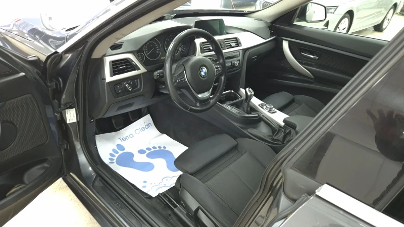 BMW 3gt Gt, снимка 7 - Автомобили и джипове - 52894232