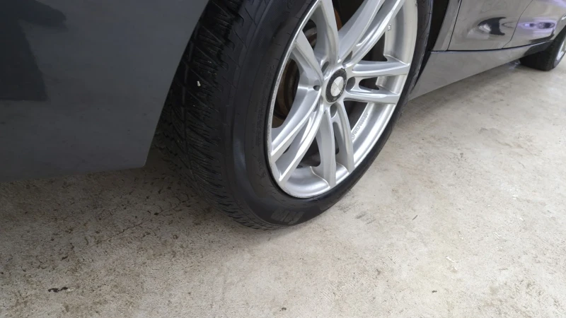 BMW 3gt Gt, снимка 6 - Автомобили и джипове - 52894232