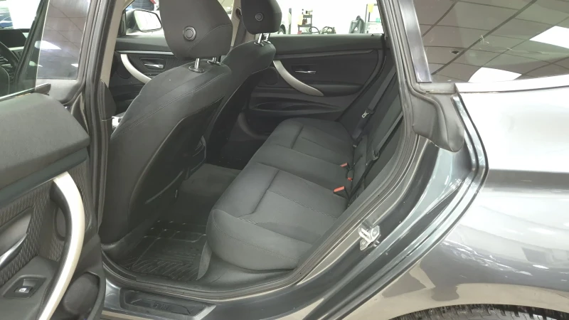 BMW 3gt Gt, снимка 10 - Автомобили и джипове - 52894232